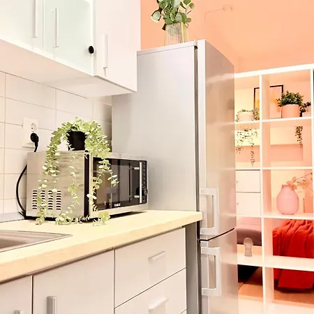 Boutique In Historic Old Town - Smardan Street Apartment