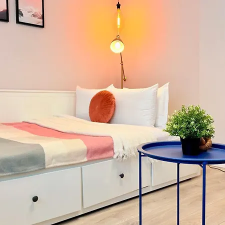 Apartment Boutique In Historic Old Town - Smardan Street *