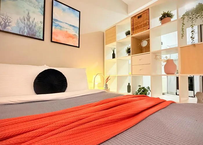 Boutique In Historic Old Town - Smardan Street Apartment *