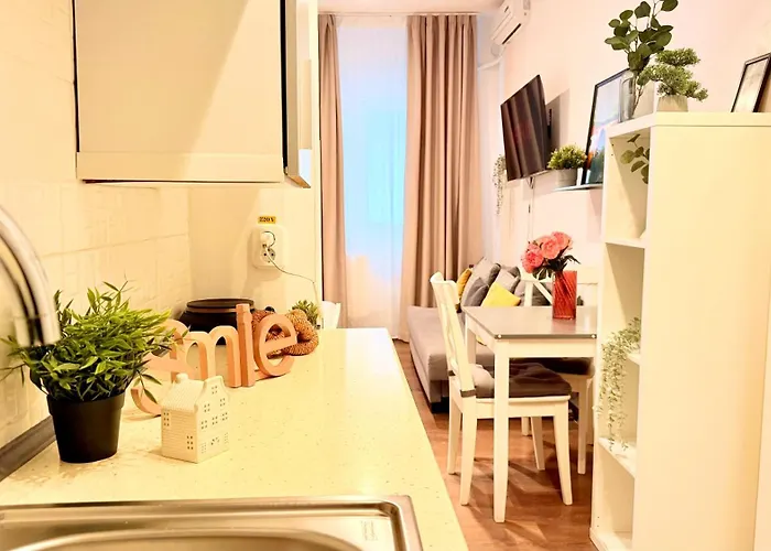 Boutique In Historic Old Town - Smardan Street * Bucharest