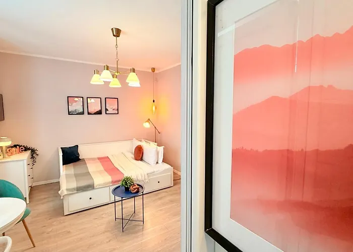 Boutique In Historic Old Town - Smardan Street Apartment