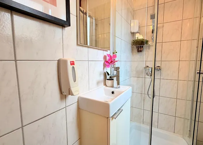 Apartment Boutique In Historic Old Town - Smardan Street *