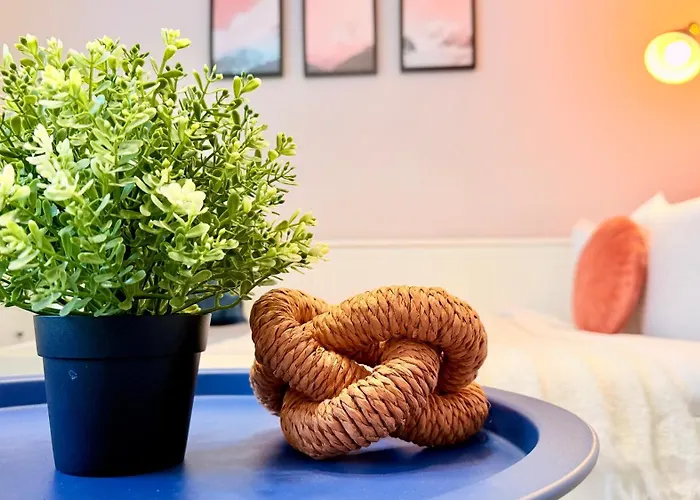 Boutique In Historic Old Town - Smardan Street * Bucharest