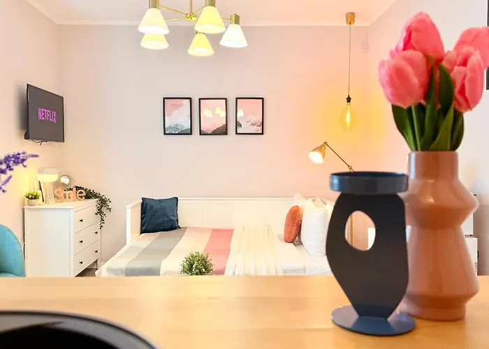 Apartment Boutique In Historic Old Town - Smardan Street Bucharest