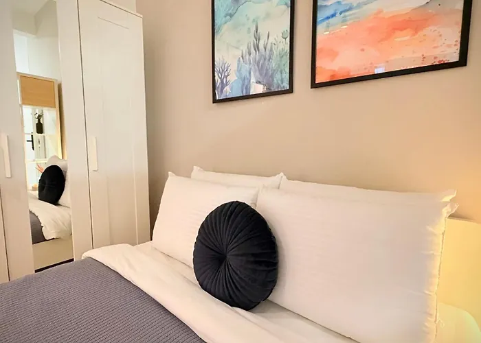 Apartment Boutique In Historic Old Town - Smardan Street Bucharest