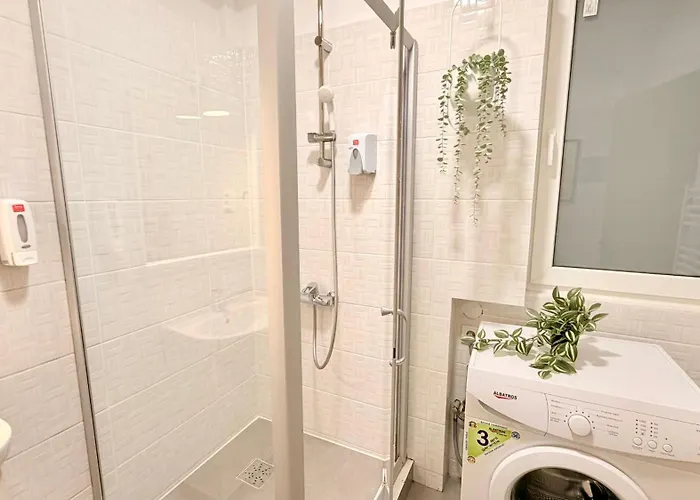 Apartment Boutique In Historic Old Town - Smardan Street Bucharest