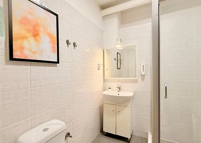 Boutique In Historic Old Town - Smardan Street Apartment Bucharest
