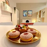 Apartmán Boutique In Historic Old Town - Smardan Street *