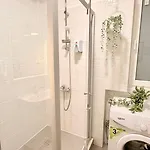 Apartmán Boutique In Historic Old Town - Smardan Street Bukurešť