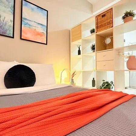 Boutique In Historic Old Town - Smardan Street Apartamento *