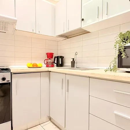 Boutique In Historic Old Town - Smardan Street Apartamento Bucarest