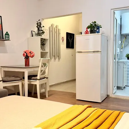 Boutique In Historic Old Town - Smardan Street Apartamento