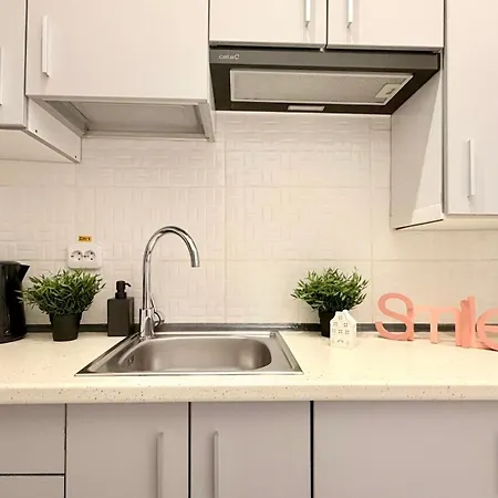 Apartamento Boutique In Historic Old Town - Smardan Street *