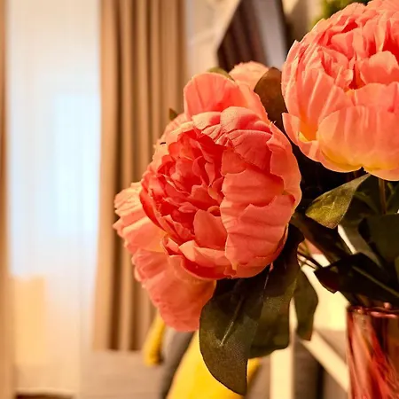 Boutique In Historic Old Town - Smardan Street Apartamento Bucarest