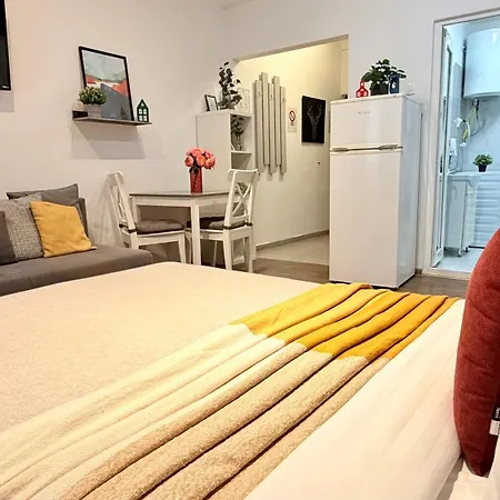 Boutique In Historic Old Town - Smardan Street Apartamento *