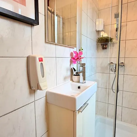 Apartamento Boutique In Historic Old Town - Smardan Street *