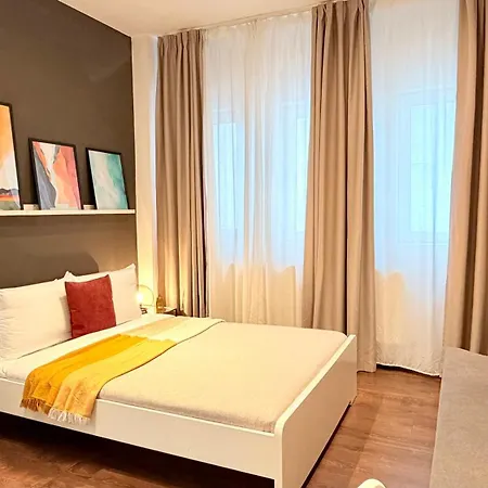 Boutique In Historic Old Town - Smardan Street Apartamento Bucarest