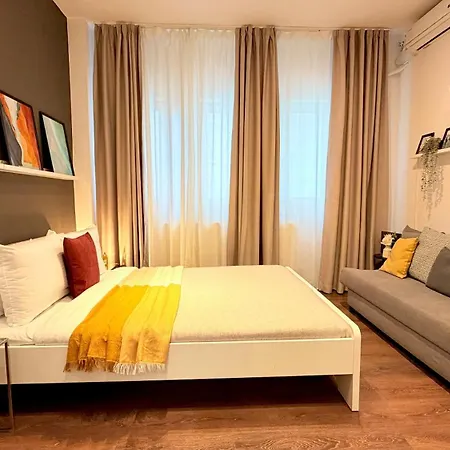 Boutique In Historic Old Town - Smardan Street Apartamento *