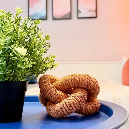 Boutique In Historic Old Town - Smardan Street * Bucarest