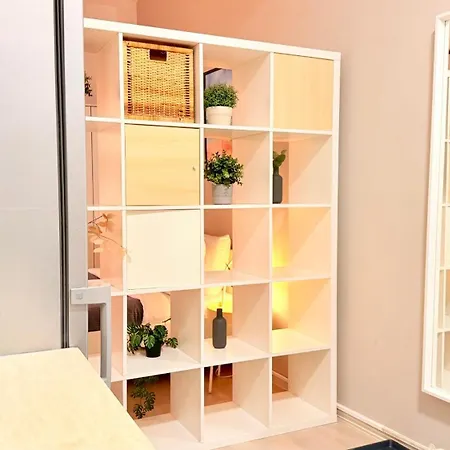 Boutique In Historic Old Town - Smardan Street Apartamento