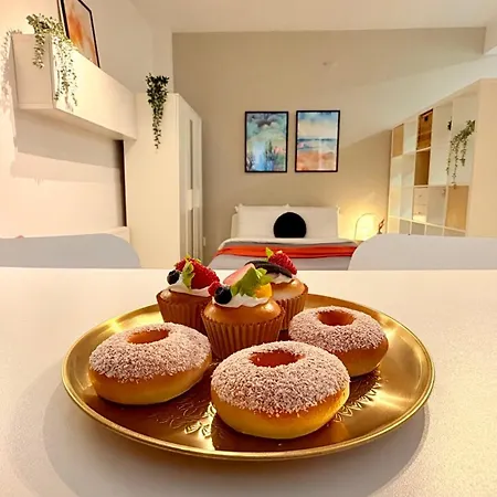 Apartamento Boutique In Historic Old Town - Smardan Street *