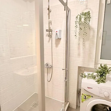 Apartamento Boutique In Historic Old Town - Smardan Street Bucarest