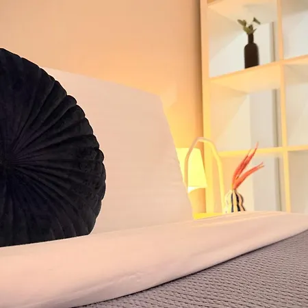 Boutique In Historic Old Town - Smardan Street Apartamento