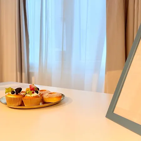 Apartamento Boutique In Historic Old Town - Smardan Street