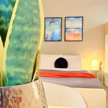 Apartamento Boutique In Historic Old Town - Smardan Street *