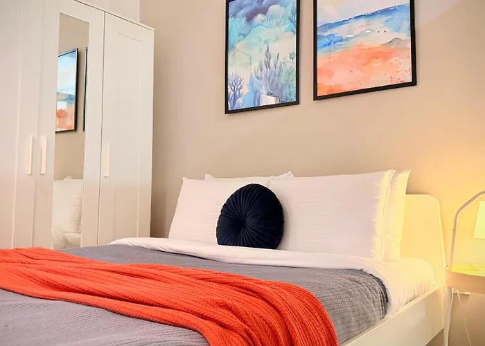 Boutique In Historic Old Town - Smardan Street Apartament *
