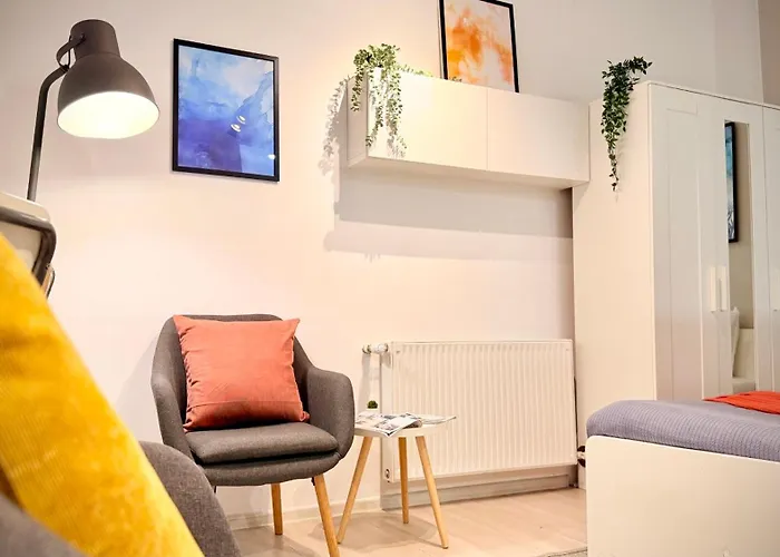 Boutique In Historic Old Town - Smardan Street Bucureşti