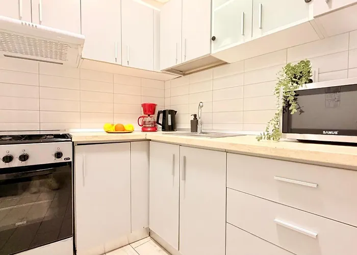 Boutique In Historic Old Town - Smardan Street Apartament Bucureşti