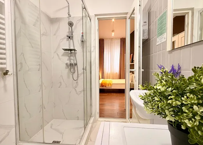 Apartament Boutique In Historic Old Town - Smardan Street *