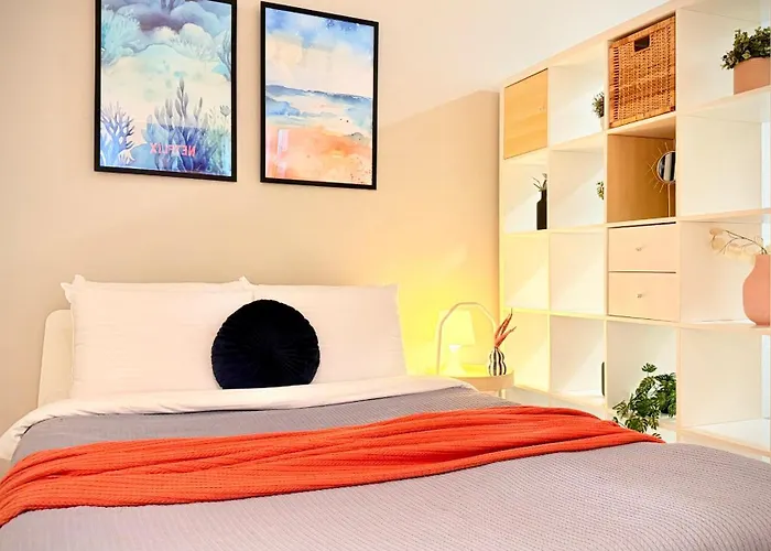 Boutique In Historic Old Town - Smardan Street * Bucureşti