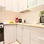 Boutique In Historic Old Town - Smardan Street Apartman Bukarest
