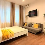 Apartman Boutique In Historic Old Town - Smardan Street
