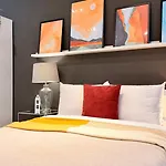 Boutique In Historic Old Town - Smardan Street Apartman