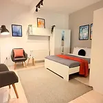 Boutique In Historic Old Town - Smardan Street * Bukarest