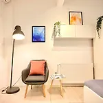 Boutique In Historic Old Town - Smardan Street * Bukarest
