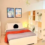 Boutique In Historic Old Town - Smardan Street Apartman Bukarest