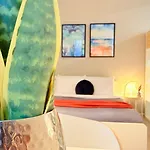 Apartman Boutique In Historic Old Town - Smardan Street *