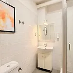 Boutique In Historic Old Town - Smardan Street Apartman Bukarest