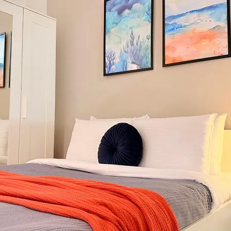 Boutique In Historic Old Town - Smardan Street Apartman *
