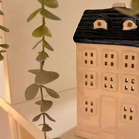Apartman Boutique In Historic Old Town - Smardan Street