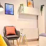 Boutique In Historic Old Town - Smardan Street ブカレスト