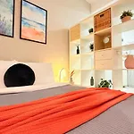 Boutique In Historic Old Town - Smardan Street アパート *