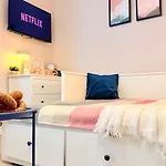 アパート Boutique In Historic Old Town - Smardan Street *