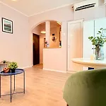 アパート Boutique In Historic Old Town - Smardan Street ブカレスト