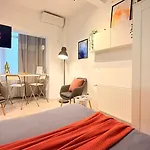 Boutique In Historic Old Town - Smardan Street ブカレスト